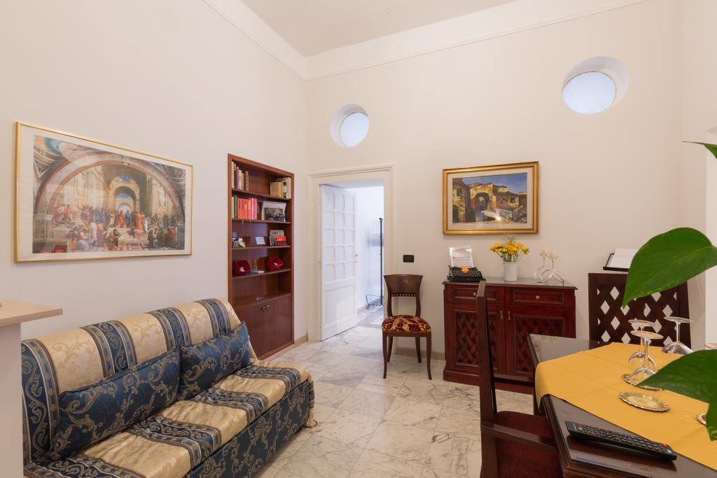 Simon'S Place Рим Экстерьер фото