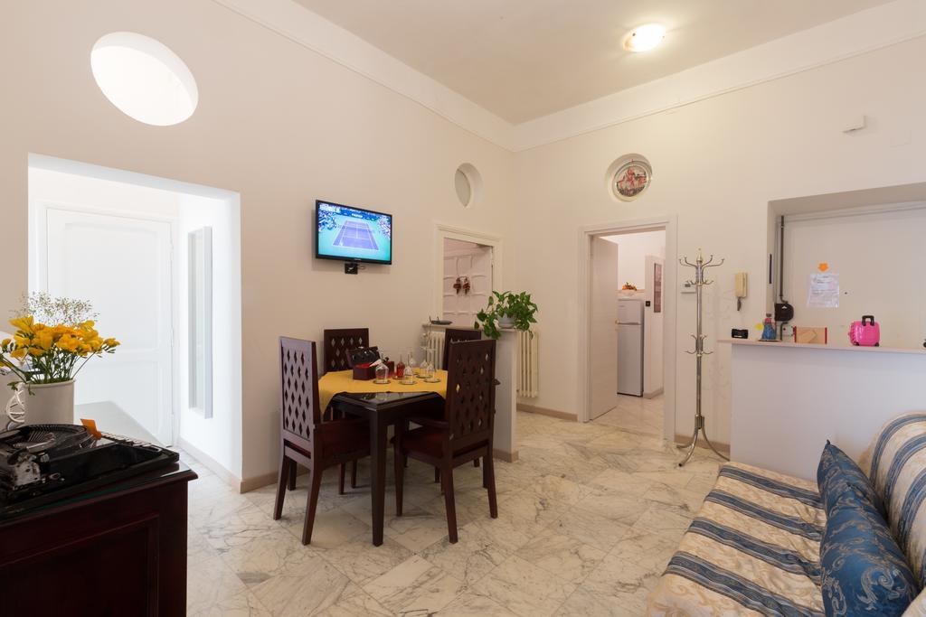 Simon'S Place Рим Экстерьер фото