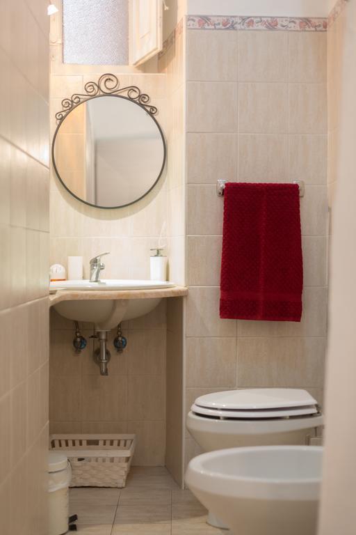 Simon'S Place Рим Экстерьер фото