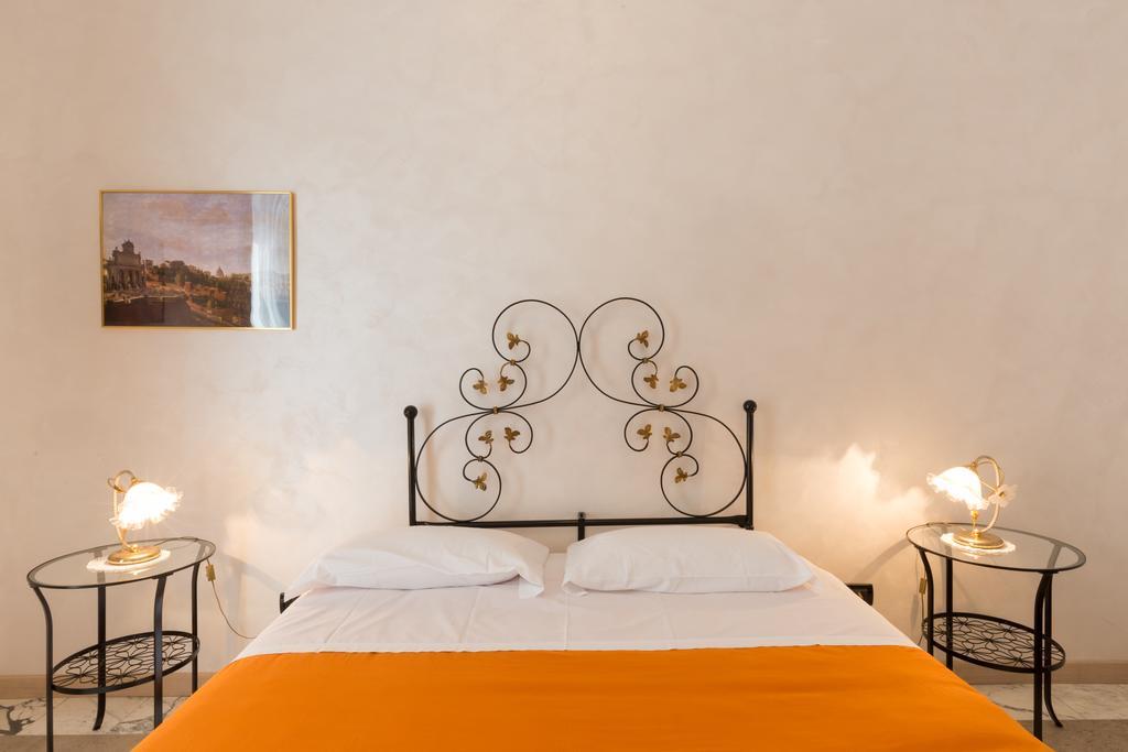 Simon'S Place Рим Экстерьер фото